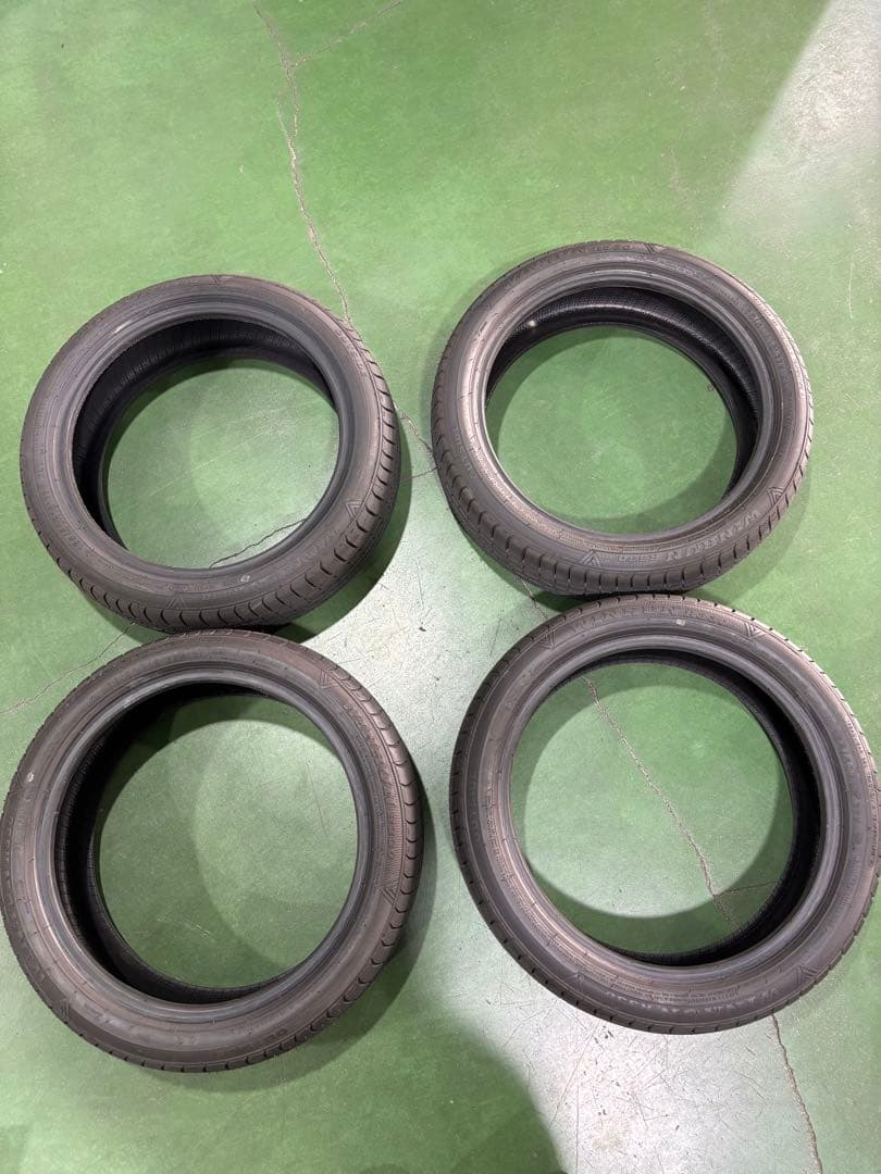 タイヤ・ホイール WINRUN R330 165/50R16