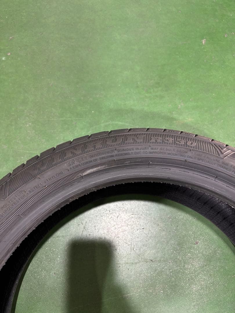 タイヤ・ホイール WINRUN R330 165/50R16