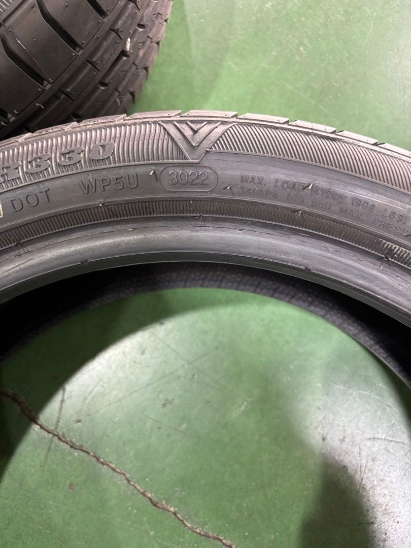 タイヤ・ホイール WINRUN R330 165/50R16
