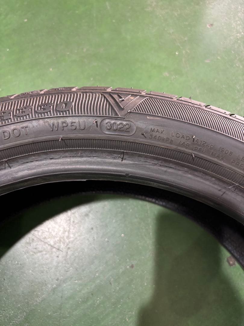タイヤ・ホイール WINRUN R330 165/50R16