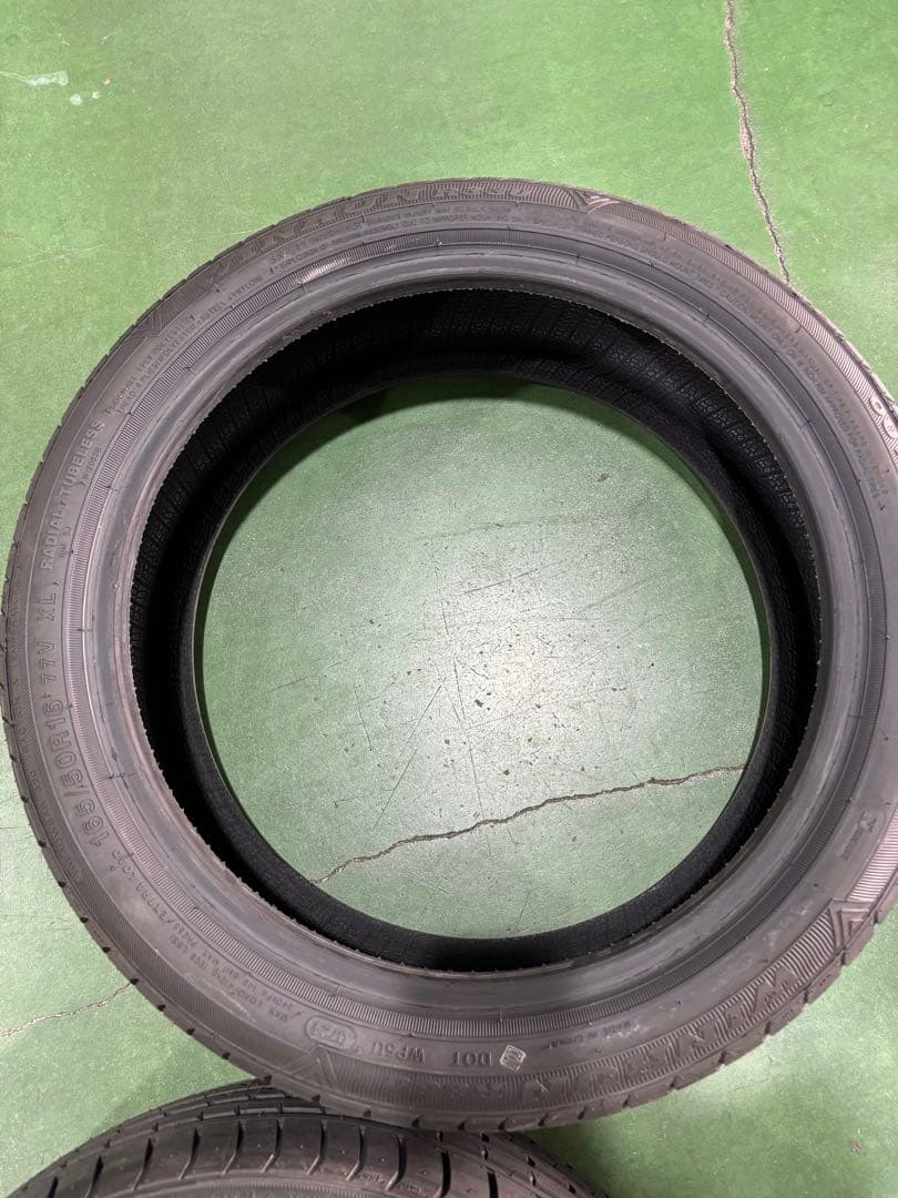 タイヤ・ホイール WINRUN R330 165/50R16