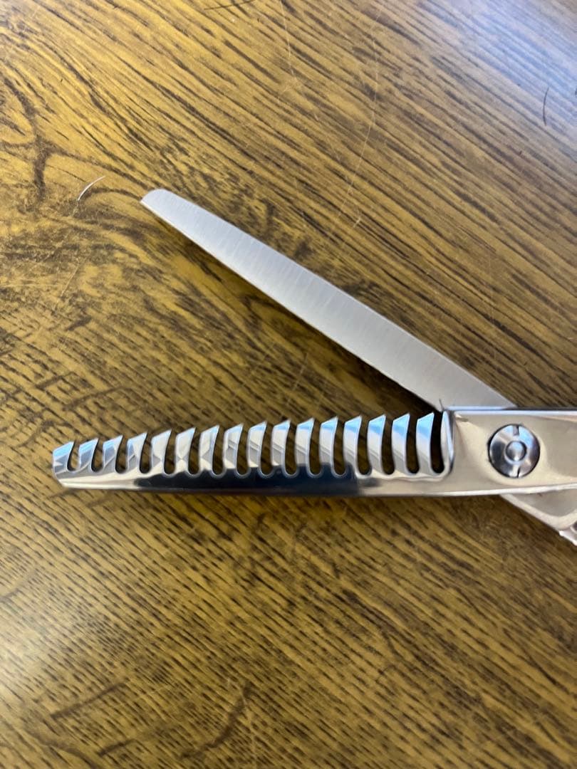 セニングシザー　最終価格