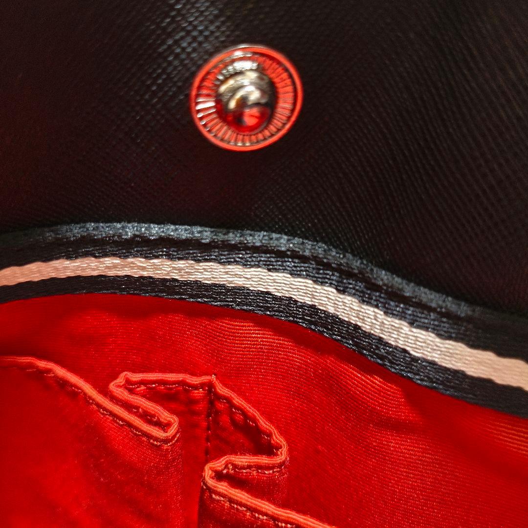 おまけ付き MARC JACOBS マーク・ジェイコブス トートバッグ