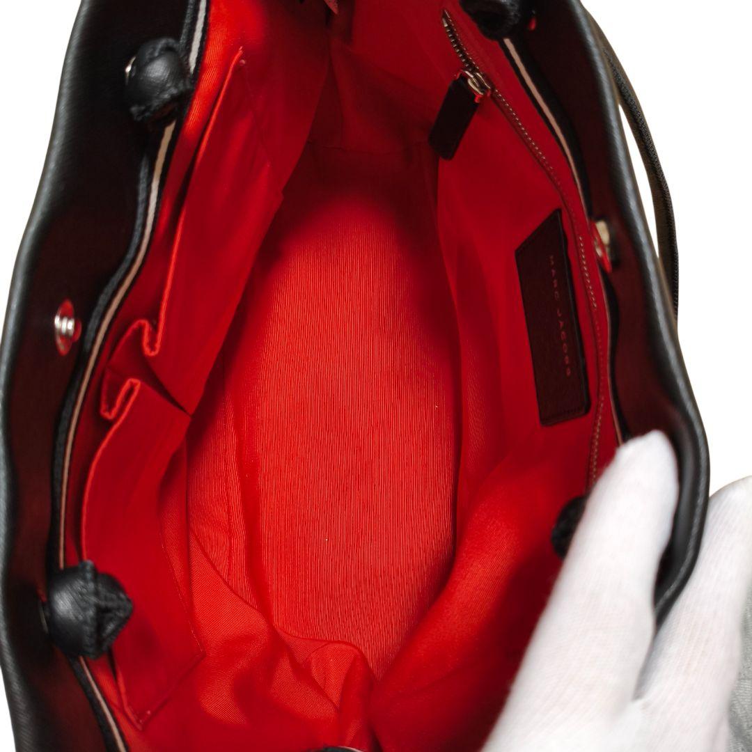 おまけ付き MARC JACOBS マーク・ジェイコブス トートバッグ