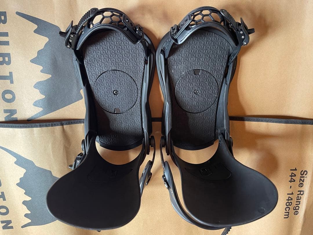 Union STRATA Mサイズ(22-23)