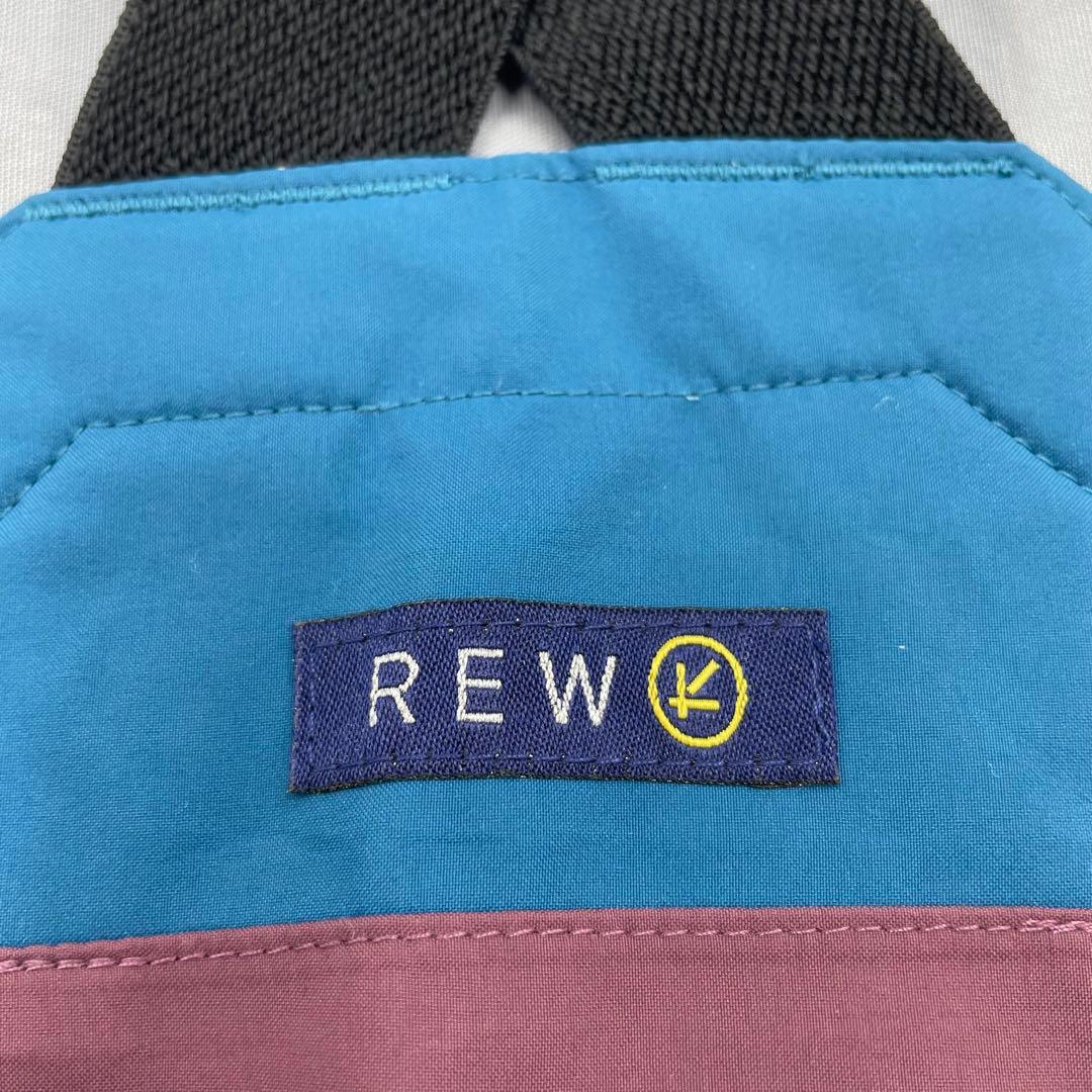 スノーボード 22/23 REALITY BIB PANTS 21 GORE-TEX 3L