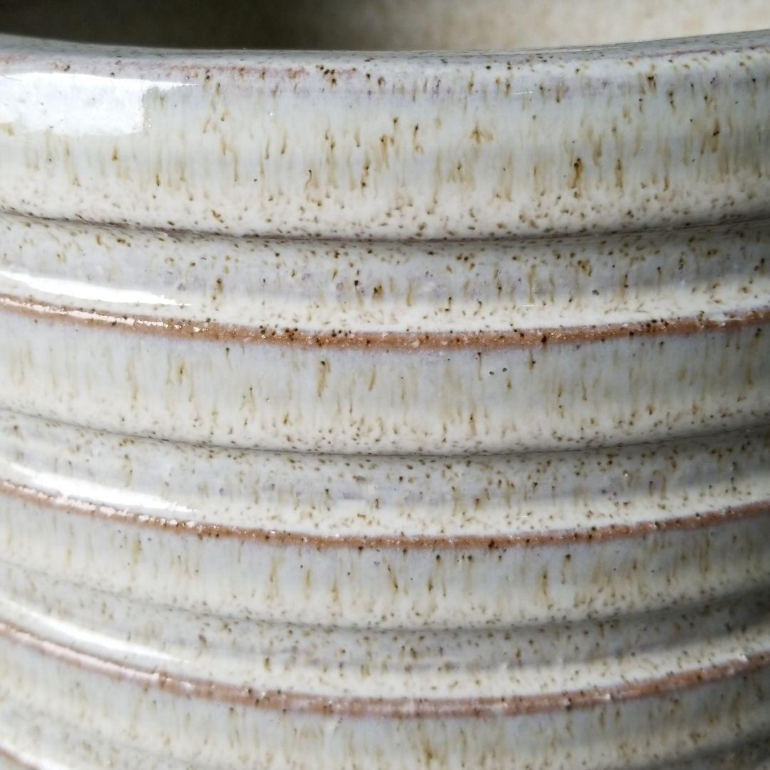 信楽焼傘立て  千段 高さ４７cm