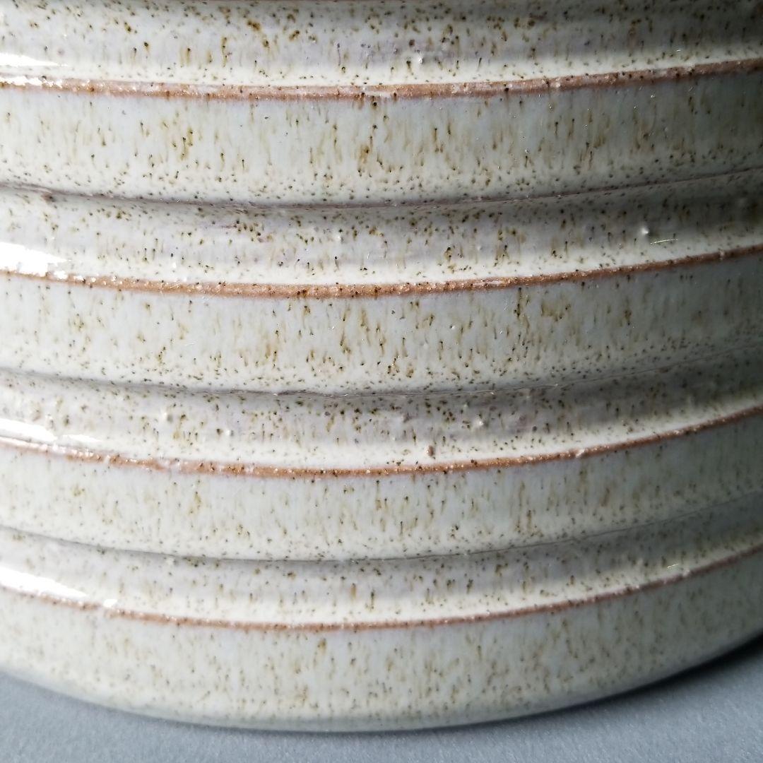 信楽焼傘立て  千段 高さ４７cm