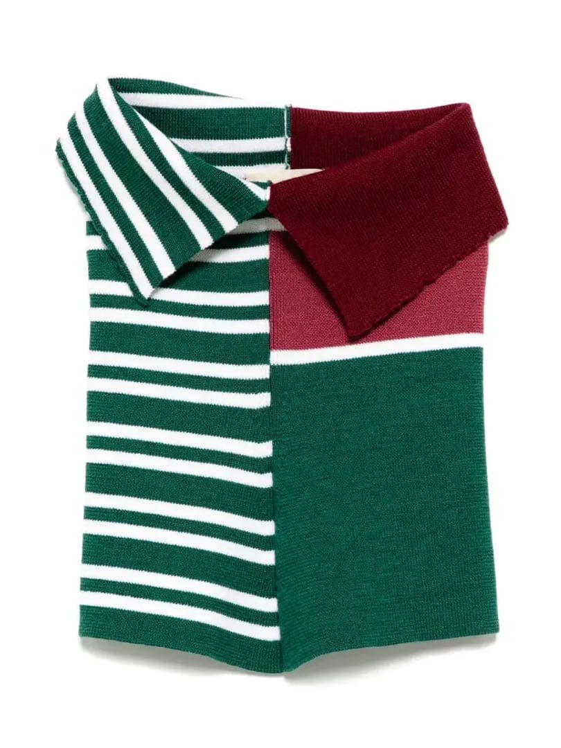 STEFAN COOKE ステファンクック knit snood