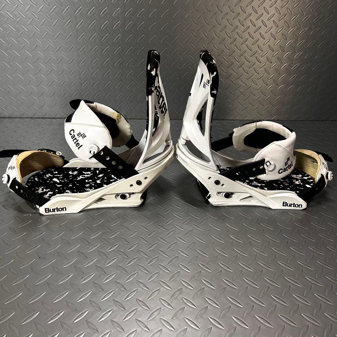 【専用 板のみ】バートン カスタムスノーボード 2016