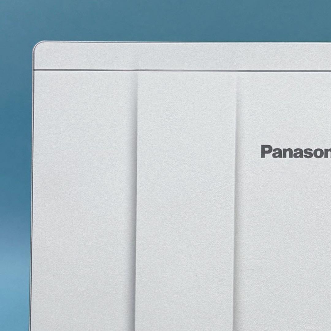 042レッツノートCF-SV9 i5 第10世代 16GB office2024