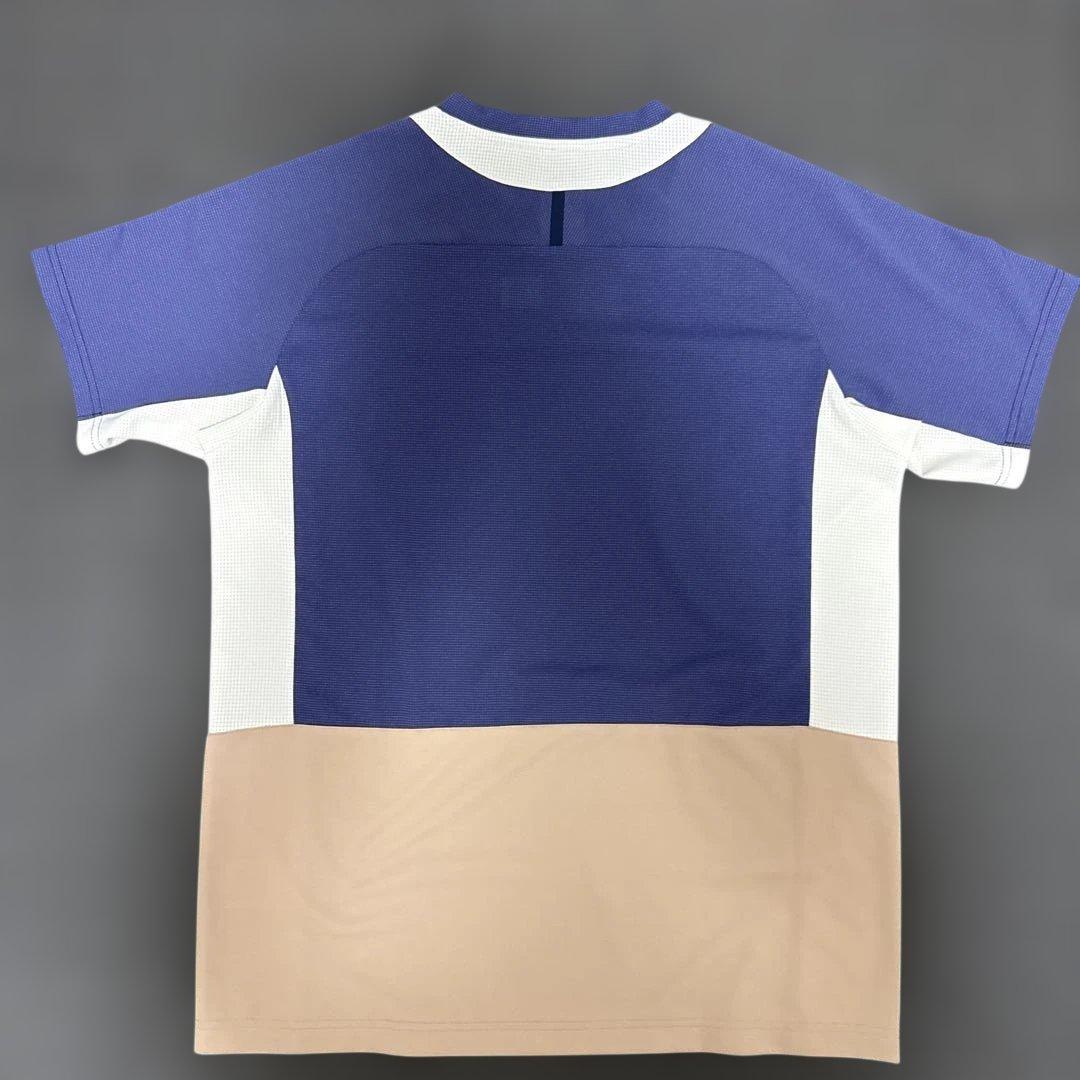 YONEX バドミントン ゲームシャツ Lサイズ 韓国代表