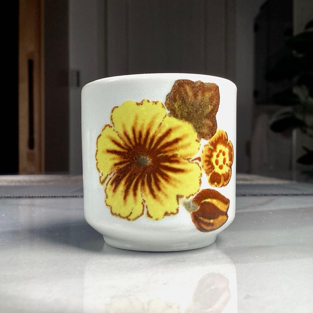 未使用　  『Forest Glen』　ミニ小鉢　5枚