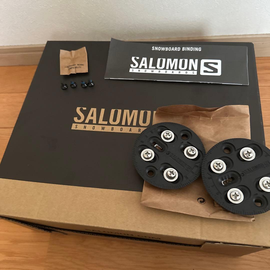 ち*様 SALOMON セット売り