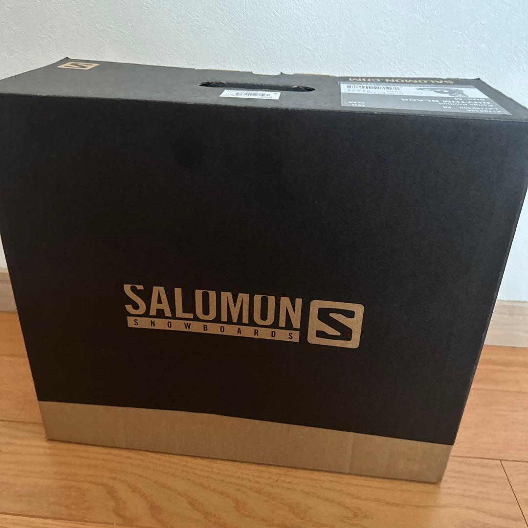 ち*様 SALOMON セット売り