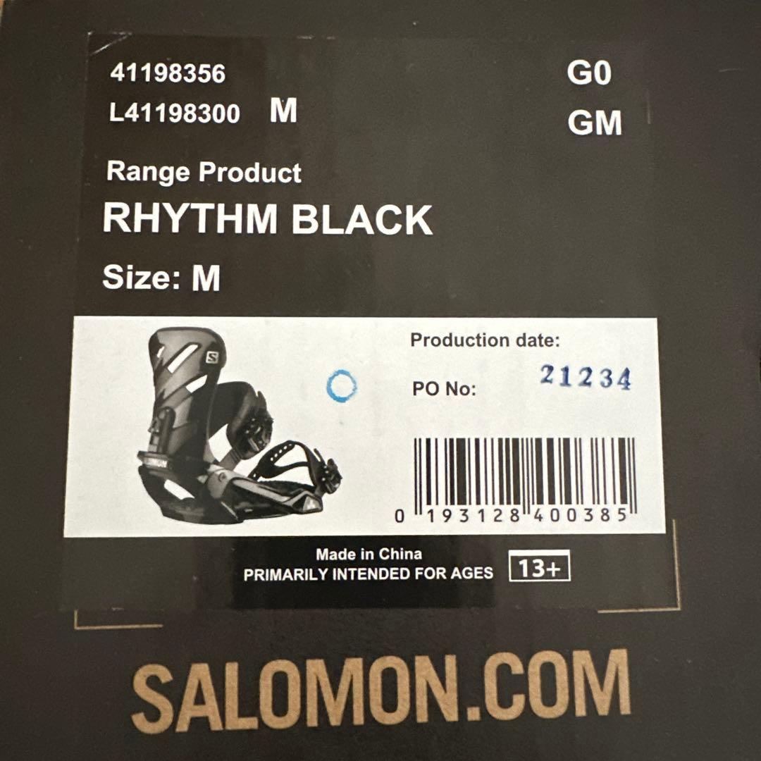 ち*様 SALOMON セット売り