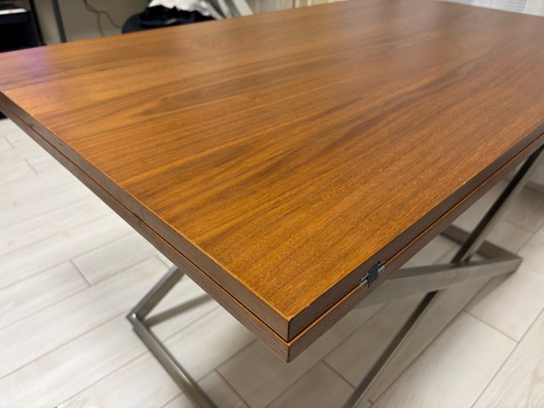 Bo Concept ボーコンセプト ルビ Rubi アジャスタブルテーブル