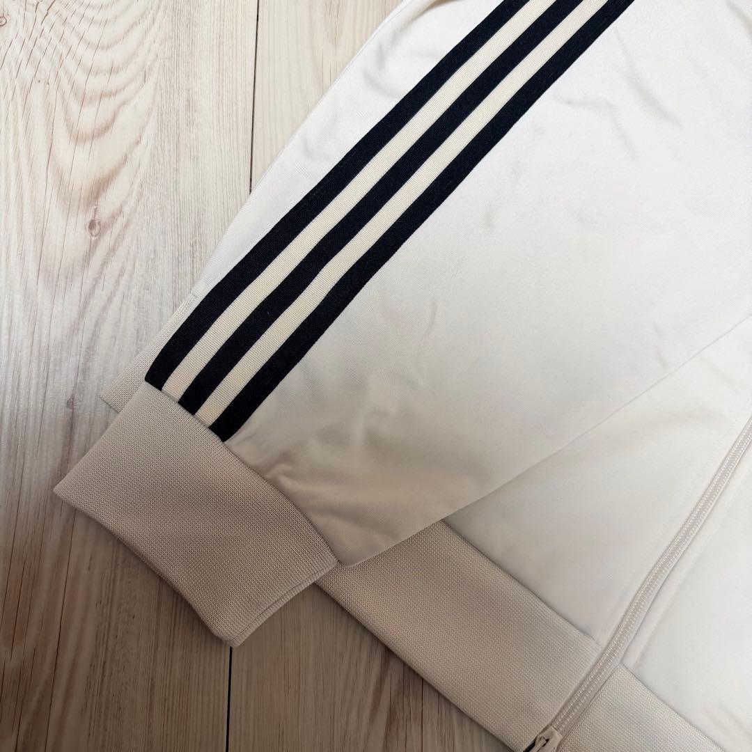 adidas ベッケンバウアートラックジャケット　IX6436⭐️クリーニング済⭐️