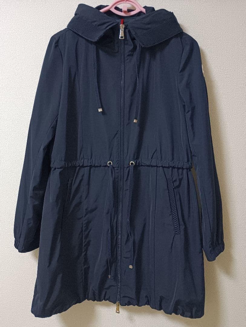 りょう　MONCLER　TOPAZ　1サイズ