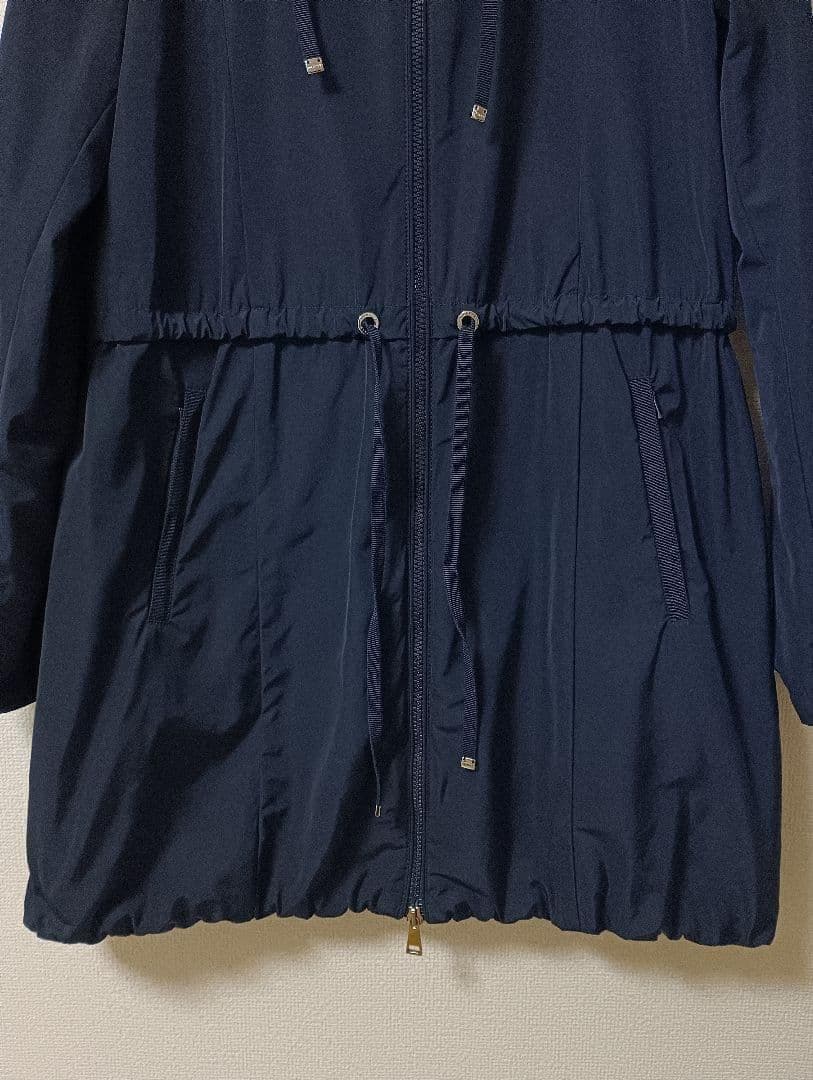 りょう　MONCLER　TOPAZ　1サイズ