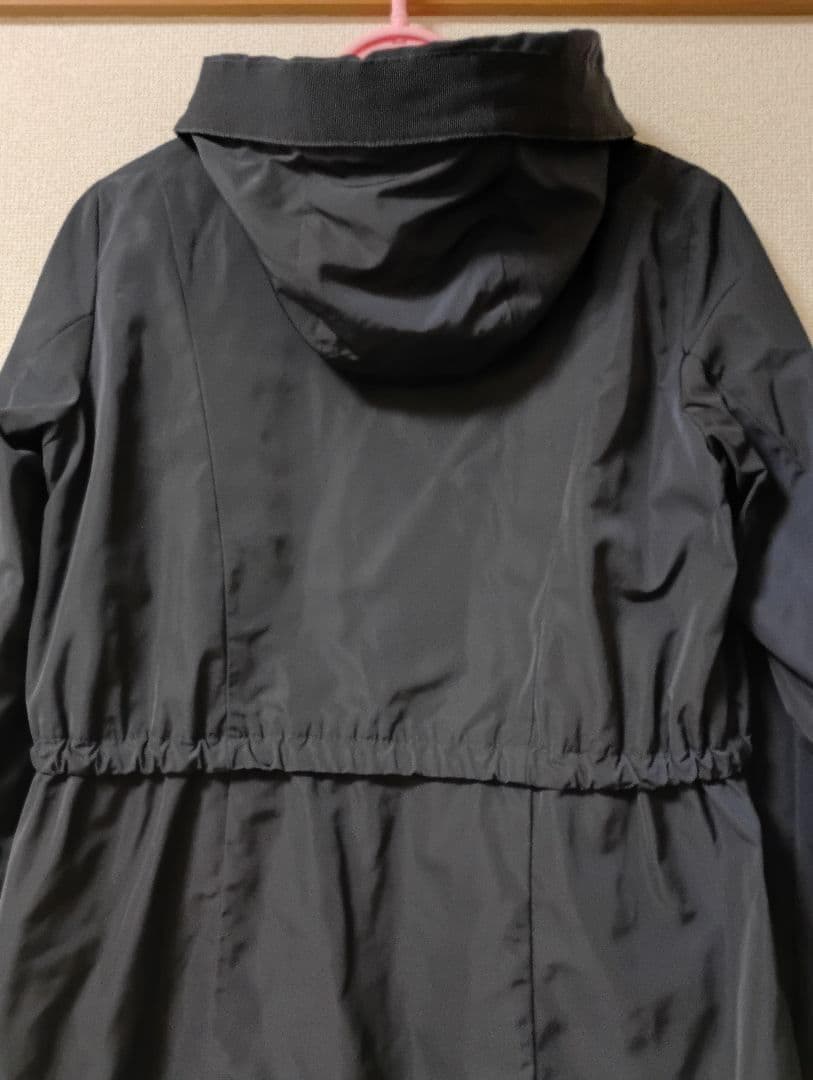 りょう　MONCLER　TOPAZ　1サイズ