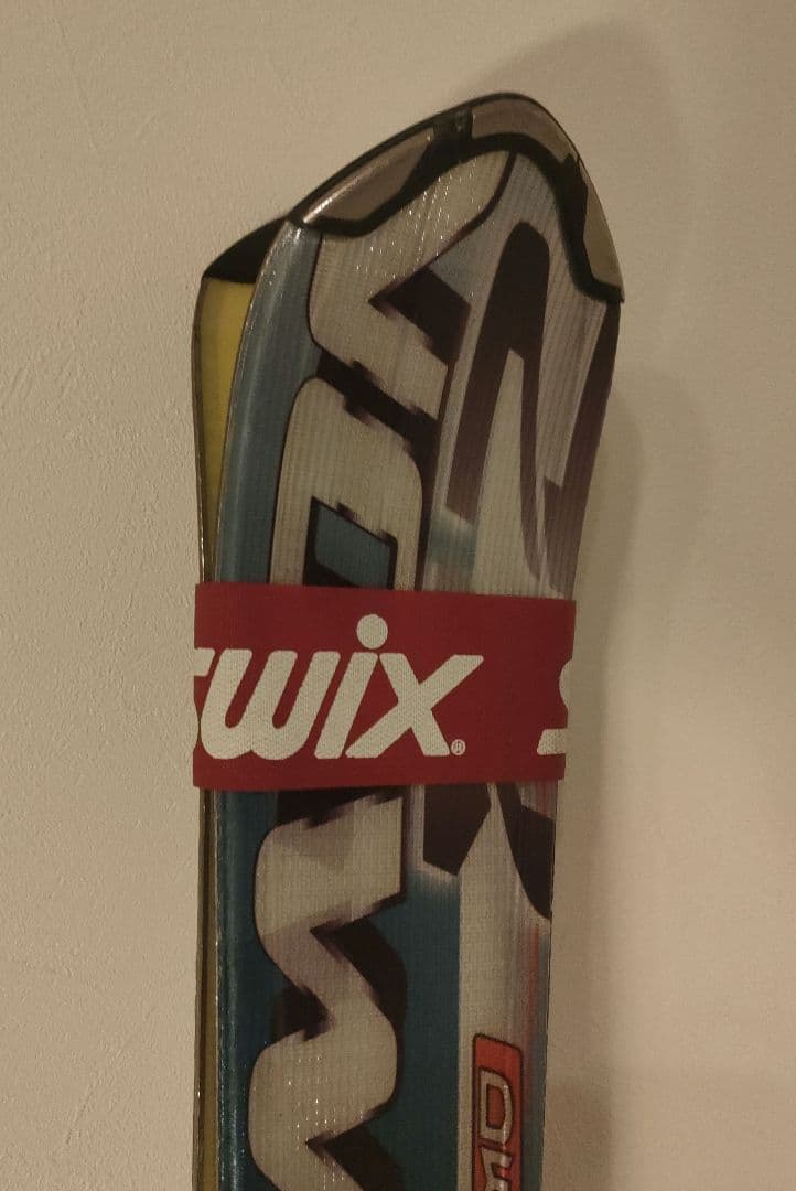 SALOMON サロモン スキー板 168cm DEMO デモ X2