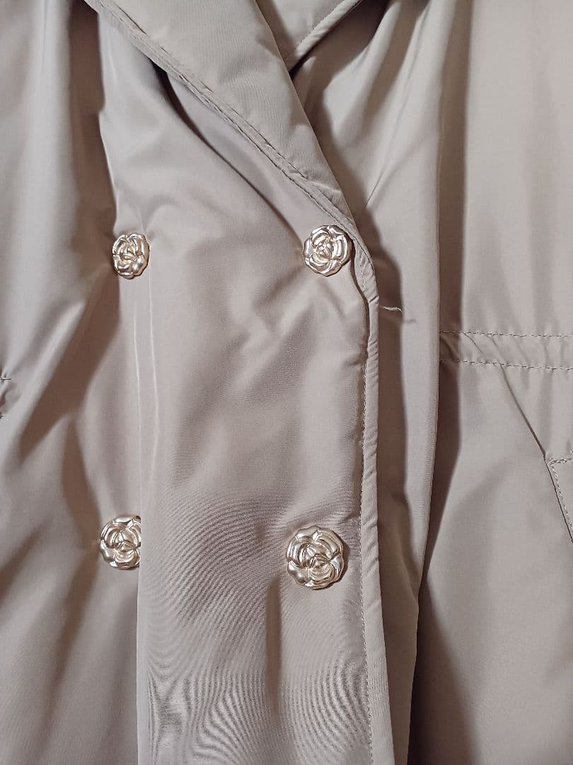 【新品】INGEBORGワンピースジャケットセット11号