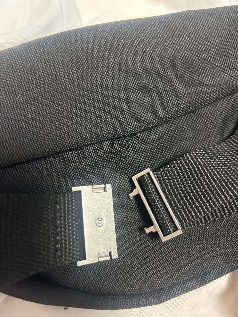 Maison Margiela ボディ バッグ ウエストポーチ　マルジェラ