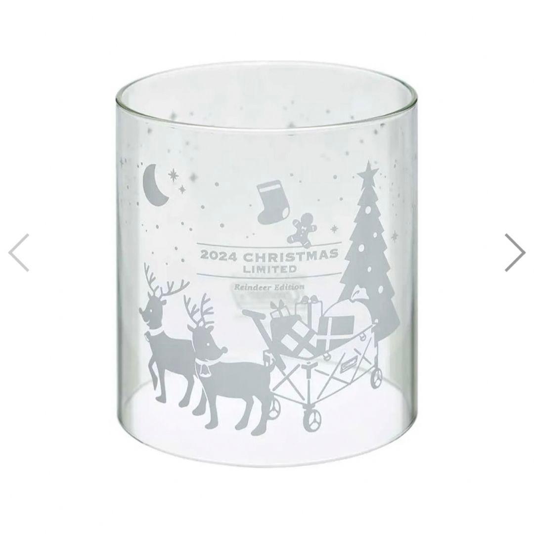 【年内限定値下げ】コールマン 2024 クリスマスリミテッド ランタン