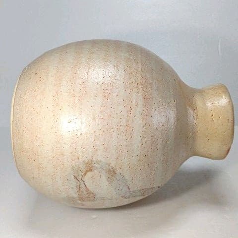 壺 備前 志野 藤原 一門