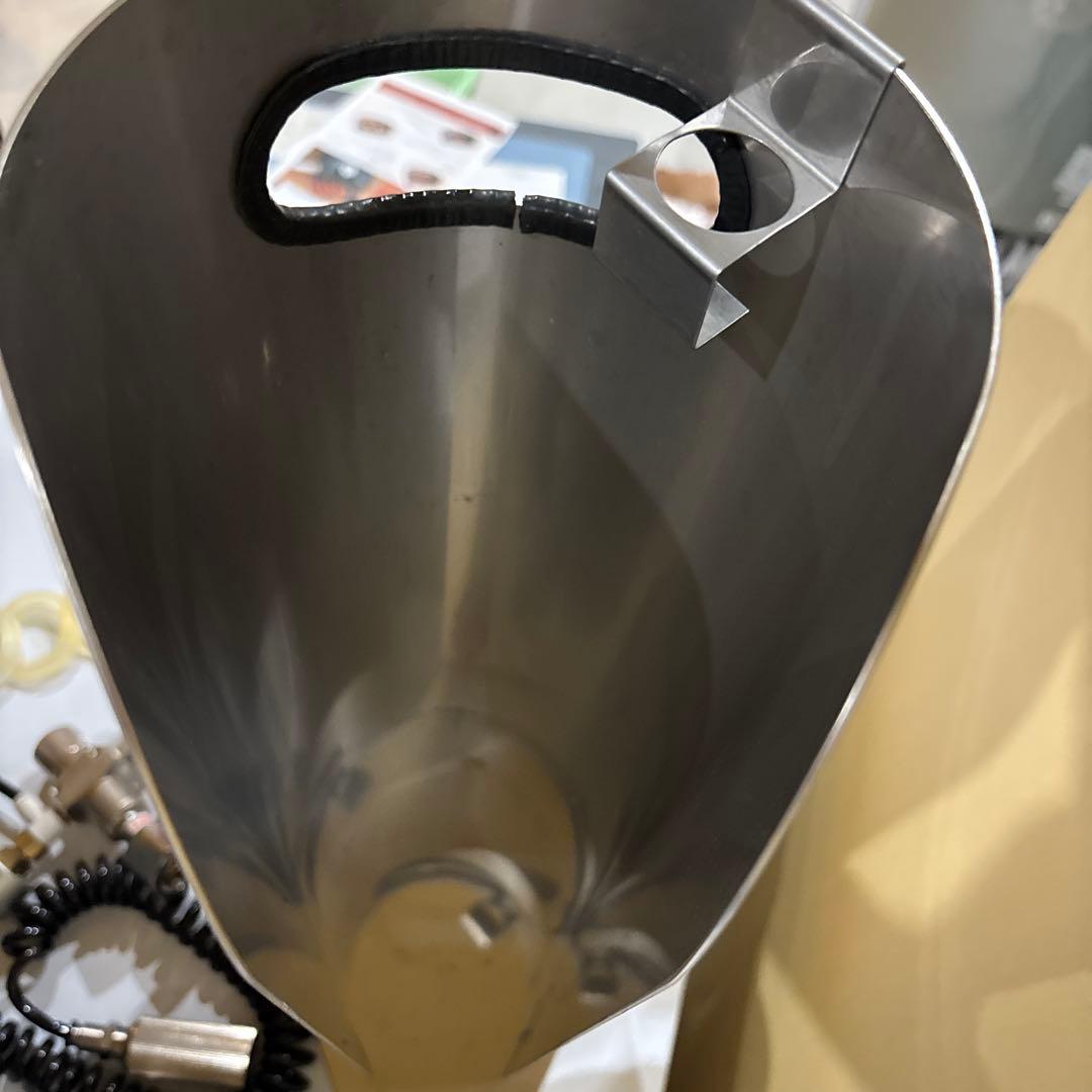 エスプーマアドバンス　セット