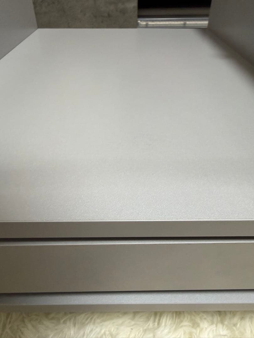 LOWYA ロウヤ センターテーブル&ドレッサー