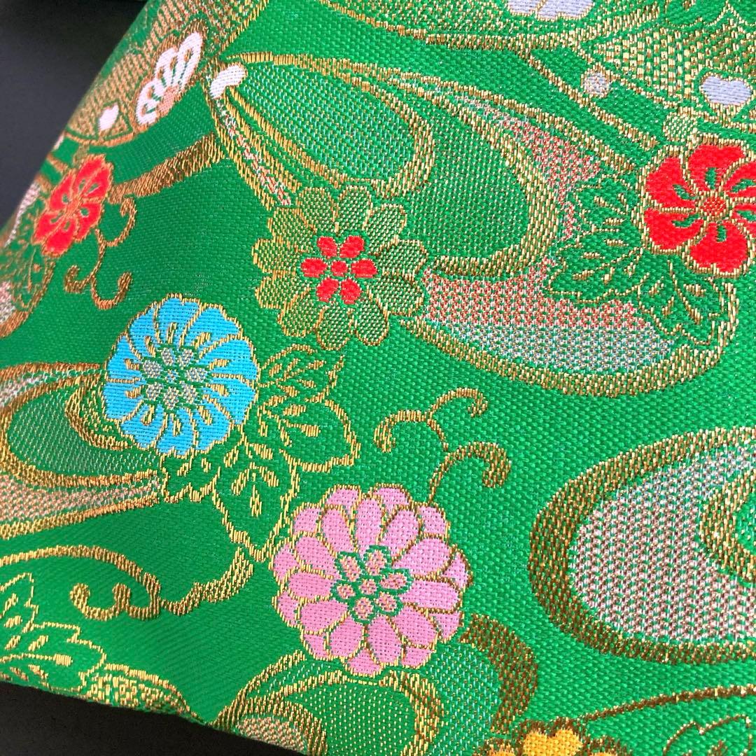 七五三　新品　着物セット　7歳