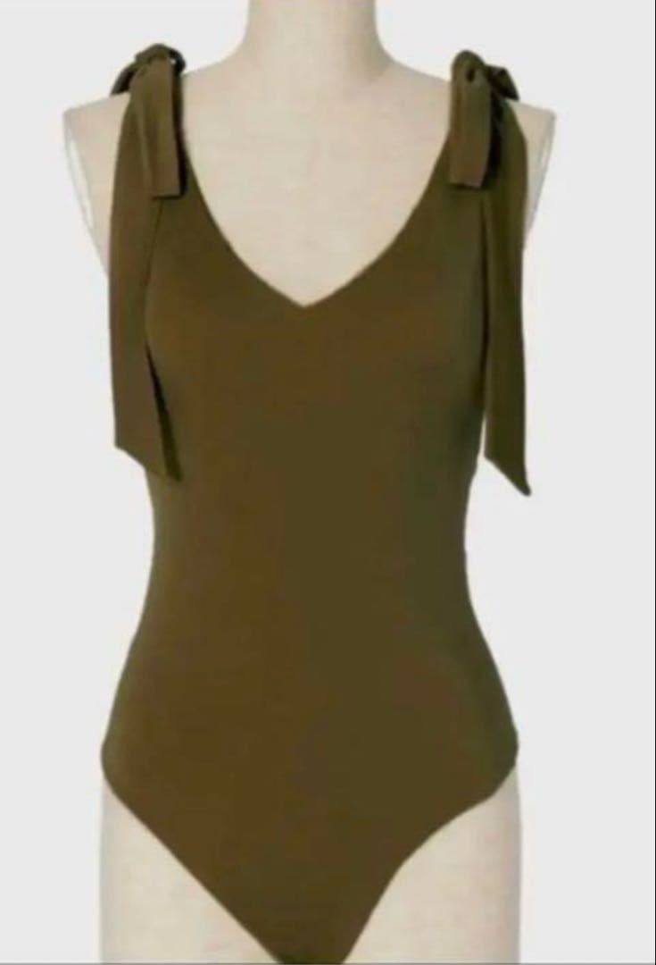 ✨美品✨ETRE TOKYO水着 Sサイズ