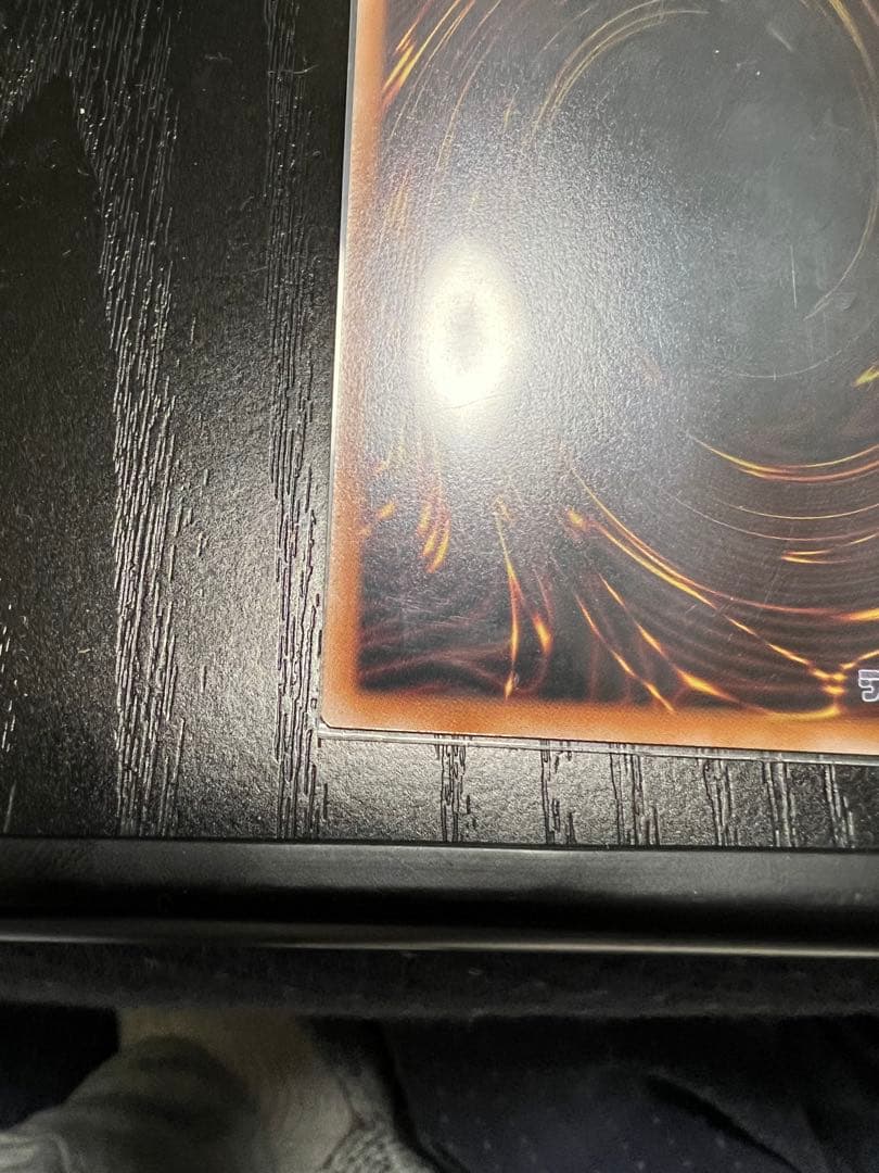 ドミナススパーク 霆王の閃光 プリシク