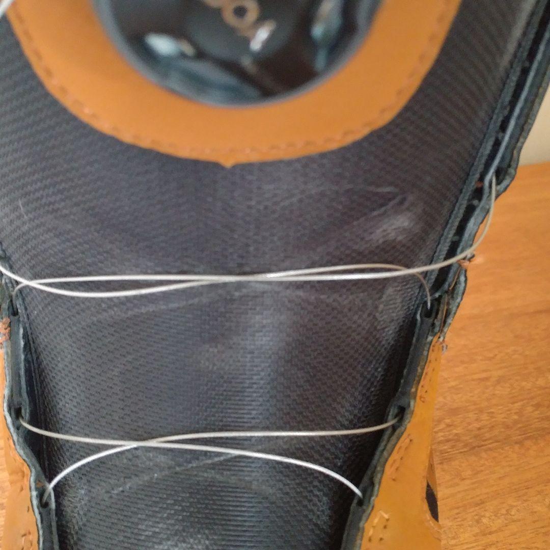 DC 　PHASE BOA PRO 2023 ダブル BOAシステム