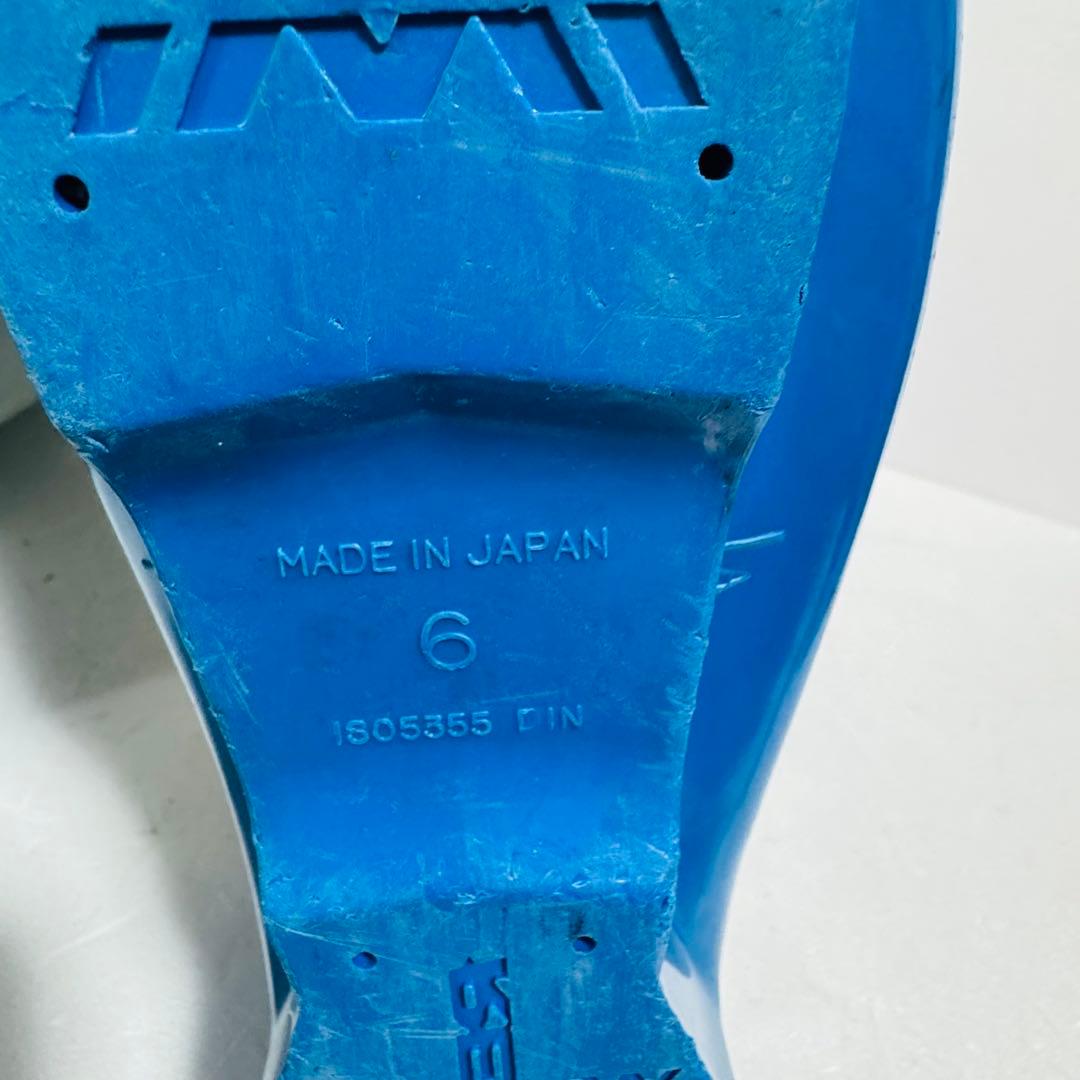 サイズ6 Rexxam Data 100 スキー ブーツ