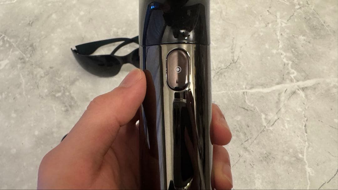 MYTREX MIRAY マイトレックス ミライ 家庭用光脱毛機