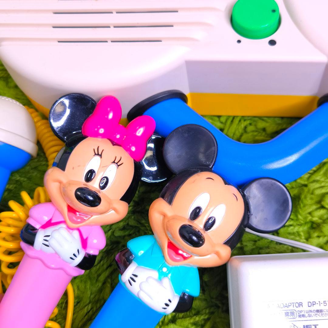 atk.9161　DWE ディズニー英語システム　09年~2013年製造