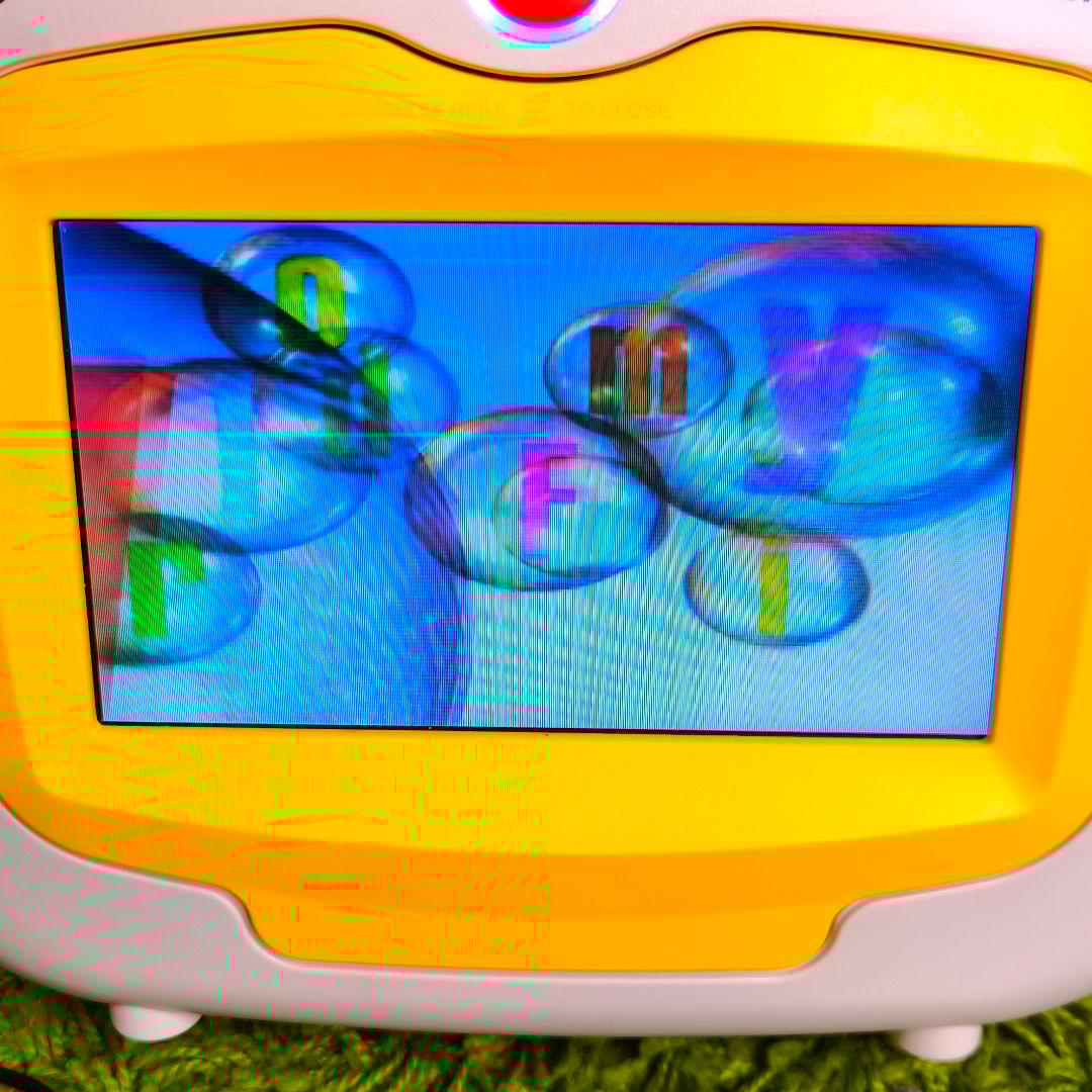 atk.9161　DWE ディズニー英語システム　09年~2013年製造