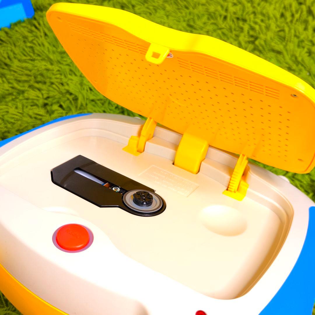 atk.9161　DWE ディズニー英語システム　09年~2013年製造