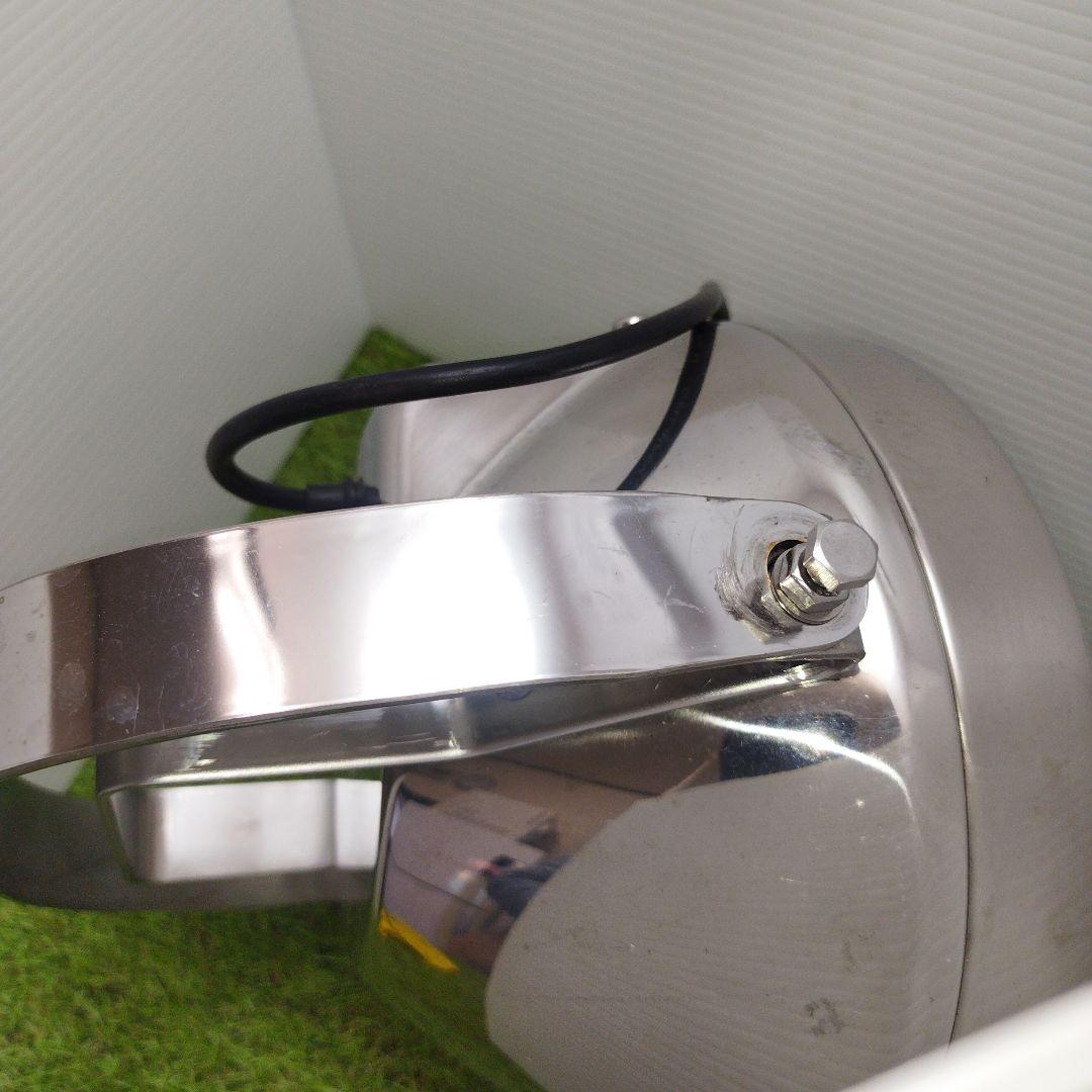 メタルハライド サーチライト DCS-M1E型 拡散タイプ