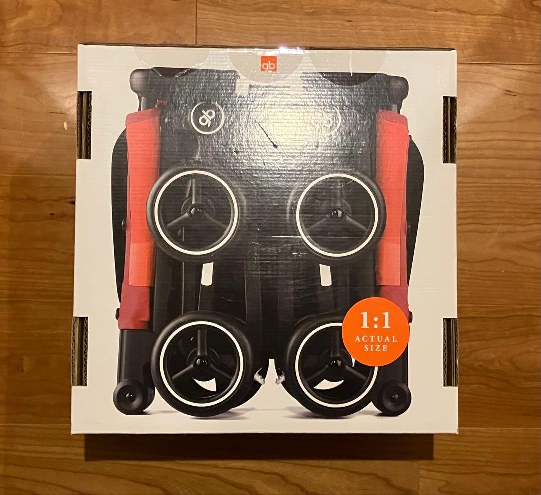 gb ポキットエアーオールテレイン