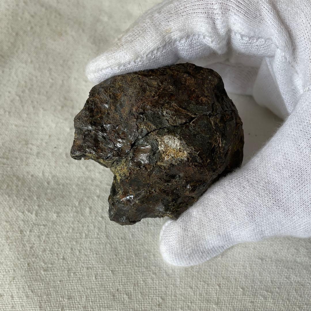 【ペア】【対】菊花石　D93