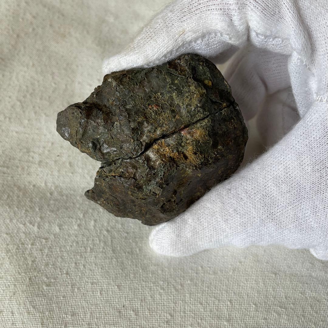 【ペア】【対】菊花石　D93