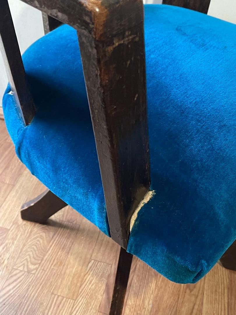 ドクターチェア