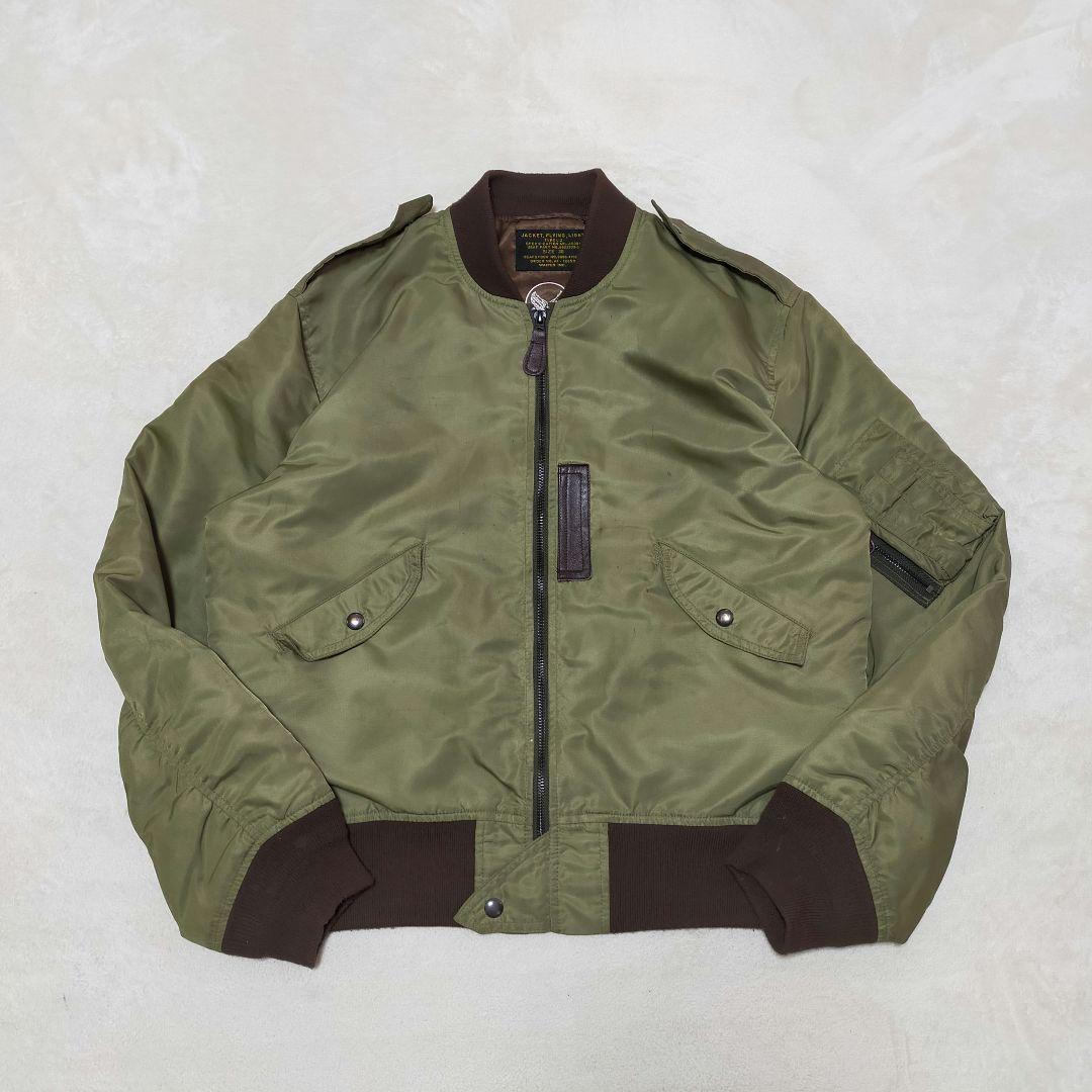 WAIPER.INC　TYPE L−2　24年製　38サイズ