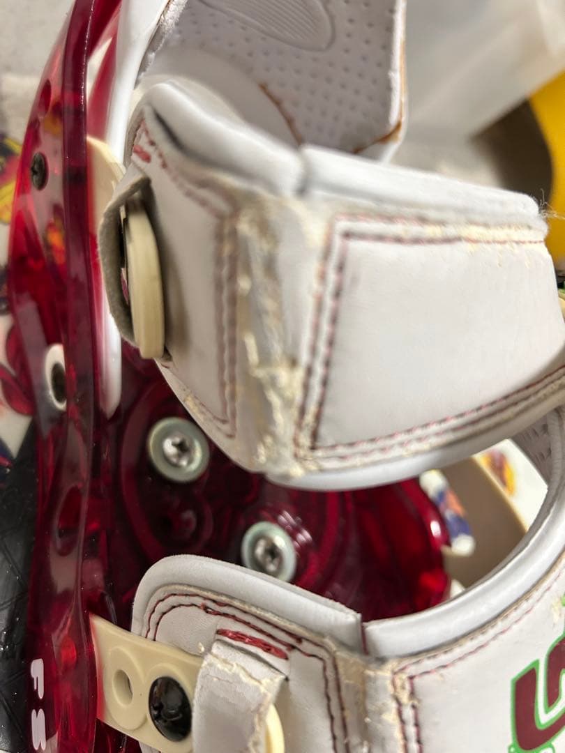 Burton Chopper 100 2010 スノーボード