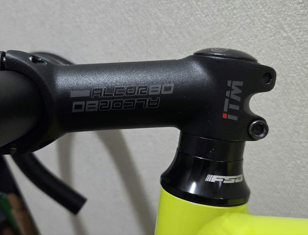 キャノンデール　オプティモ