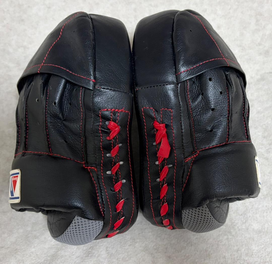 特注品パンチングハイグレード指カバータイプミット カラーオーダー